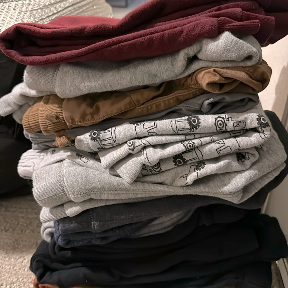 BUNDLE-Children’s place+more